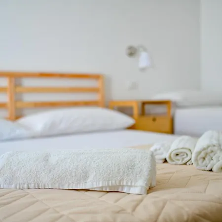 Dreaming Bed & Breakfast