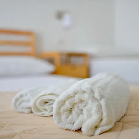 Dreaming Bed & Breakfast Avola
