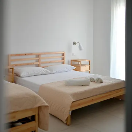 Bed & Breakfast Dreaming Avola