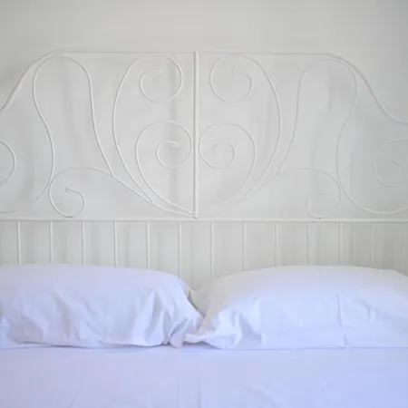 Bed & Breakfast Dreaming *