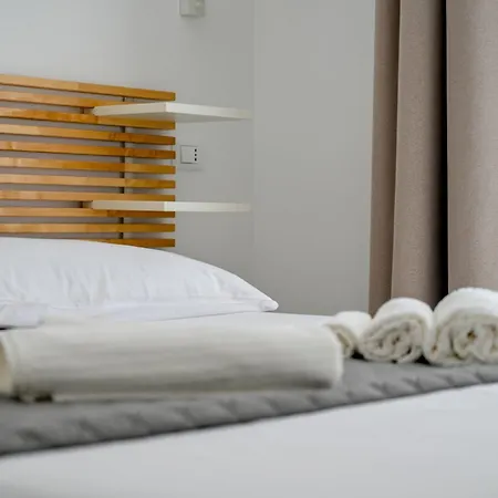 Dreaming Bed & Breakfast Avola