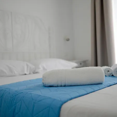 Dreaming Bed & Breakfast Avola