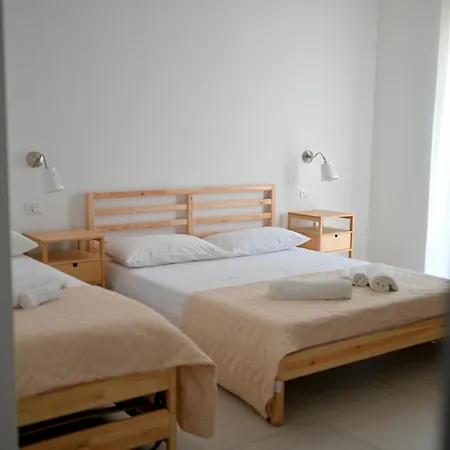 Bed & Breakfast Dreaming Avola