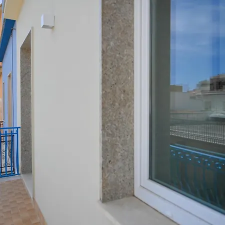 Dreaming Bed & Breakfast Avola