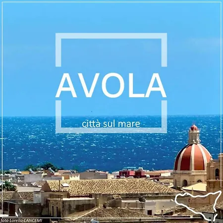 Bed & Breakfast Dreaming Avola