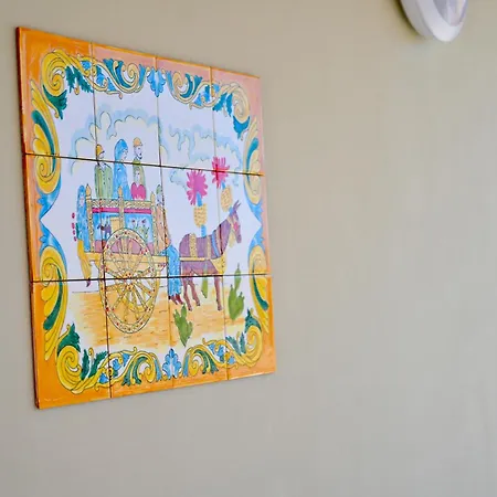 Dreaming Bed & Breakfast Avola