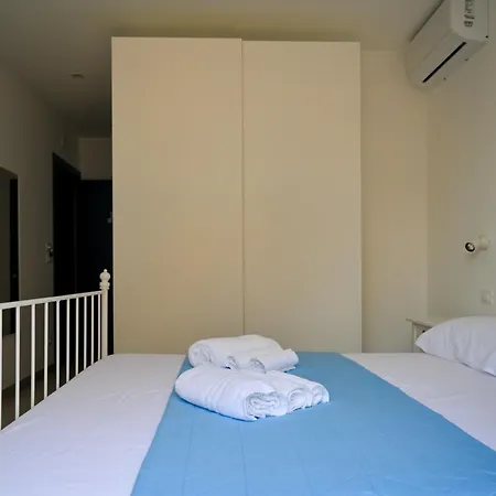 Dreaming Bed & Breakfast Avola
