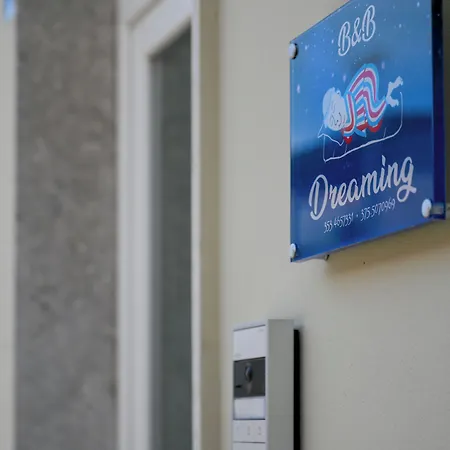 Dreaming Avola