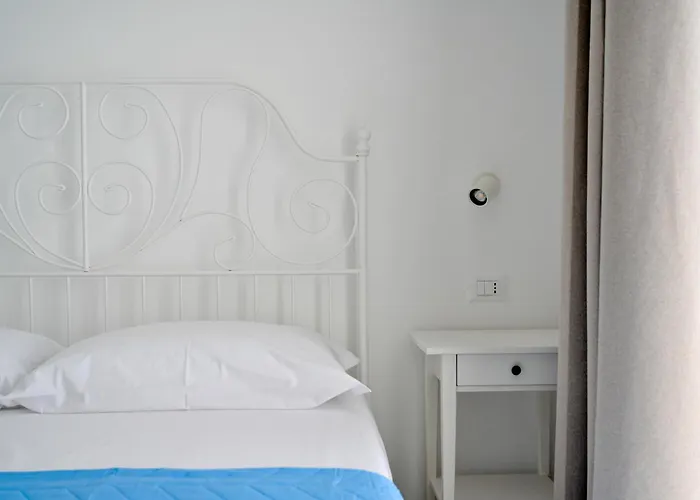 Dreaming 住宿加早餐酒店