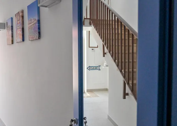 Dreaming 住宿加早餐酒店