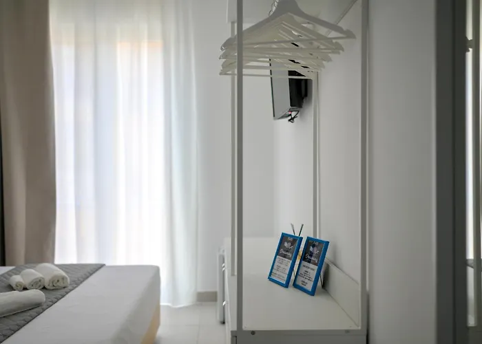 Dreaming 住宿加早餐酒店 3*