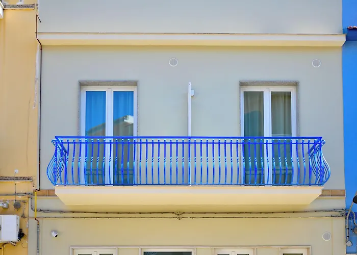 Dreaming 住宿加早餐酒店 3*