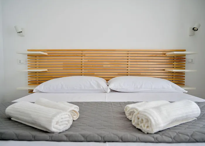 Dreaming 住宿加早餐酒店 阿沃拉