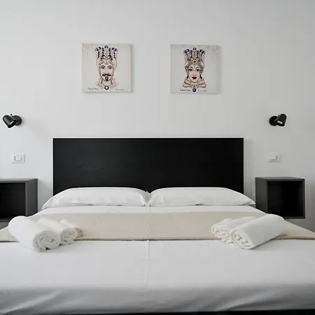 Bed & Breakfast Dreaming Avola