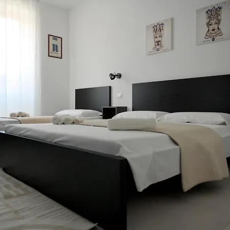 Dreaming Bed and Breakfast