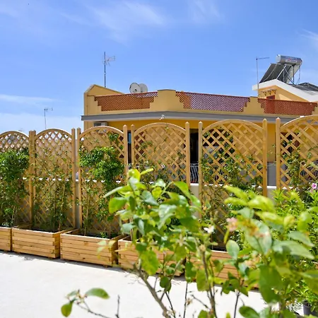 Dreaming Bed and Breakfast Avola