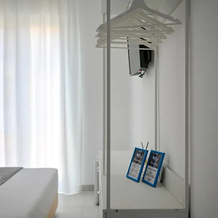 Dreaming Bed & Breakfast 3*