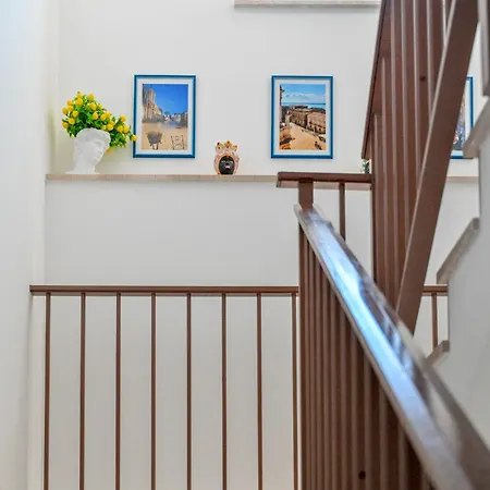 Bed and Breakfast Dreaming Avola