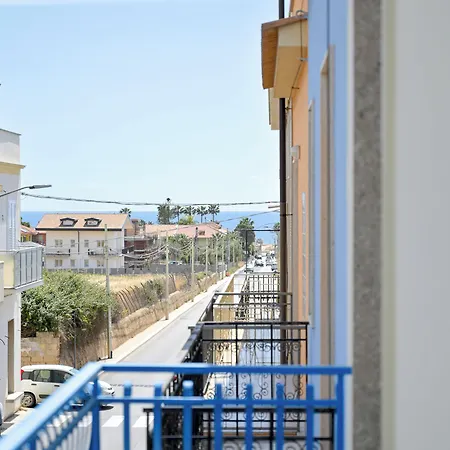 Dreaming Bed and Breakfast Avola