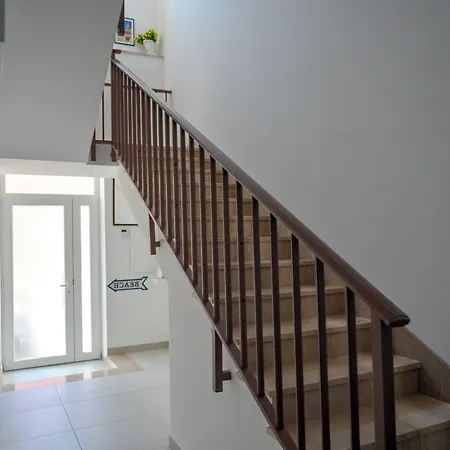 Bed and Breakfast Dreaming Avola