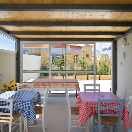 Dreaming Bed and Breakfast 3*