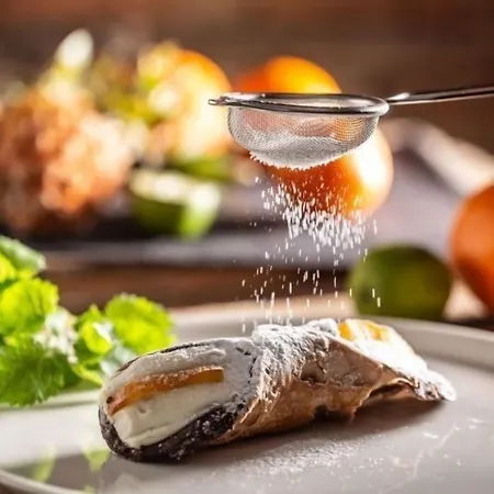 Dreaming Bed and Breakfast Avola