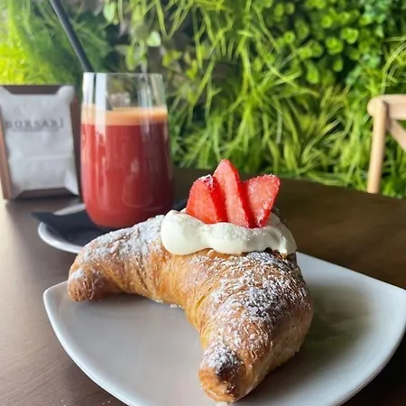 Dreaming Bed and Breakfast