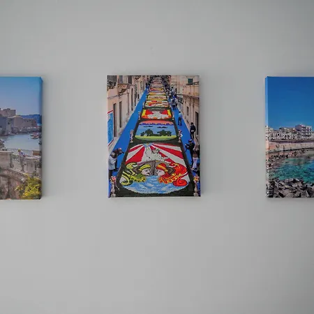 Bed and Breakfast Dreaming 3*