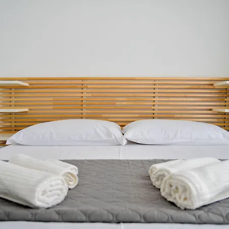 Dreaming Bed and Breakfast Avola