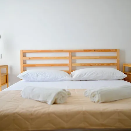 Bed and Breakfast Dreaming