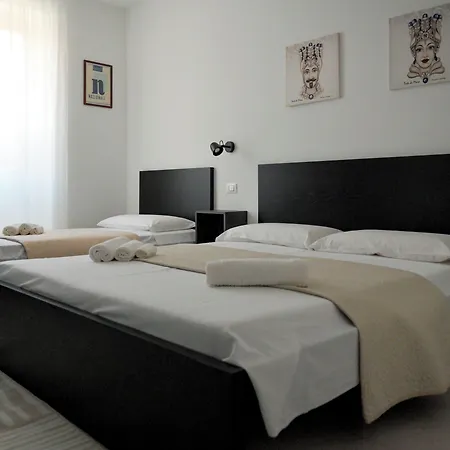 Dreaming Bed and Breakfast Avola