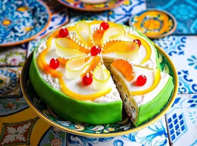 Dreaming Bed & Breakfast 3*