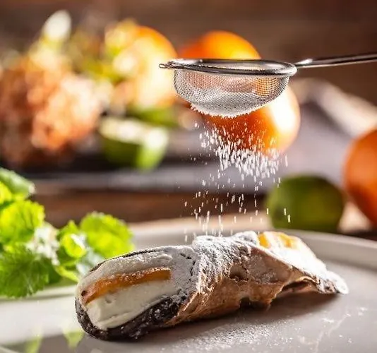 Bed & Breakfast Dreaming 3*