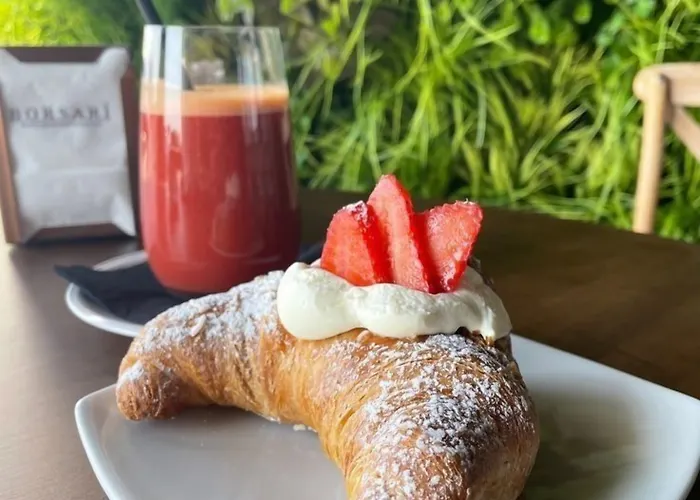 Dreaming Bed & Breakfast