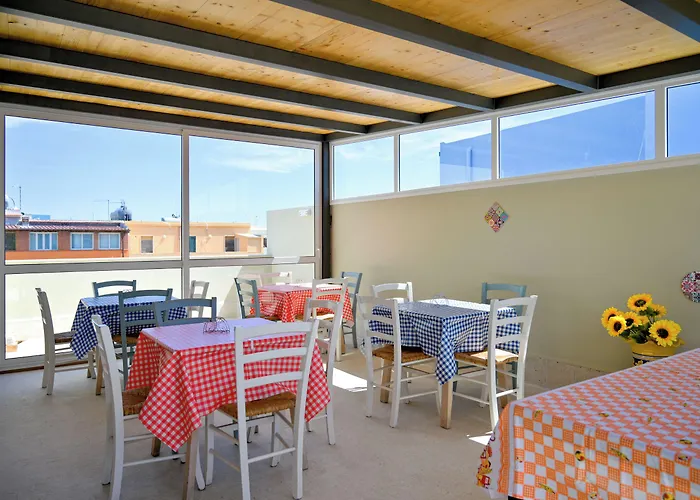 Alojamento de Acomodação e Pequeno-almoço Dreaming 3*