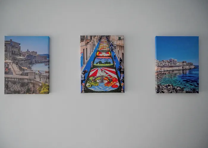 Bed & Breakfast Dreaming 3*