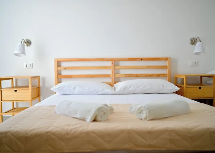 Bed & Breakfast Dreaming