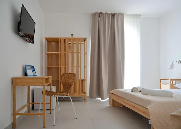 Bed & Breakfast Dreaming 3*